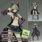 Оригинальная аниме фигурка &laquo;HoneyStrap Sekishiro Mico 1/7 Complete Figure&raquo;