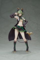 Оригинальная аниме фигурка &laquo;Kaerunoko Illustration "Neko" Complete Figure&raquo;