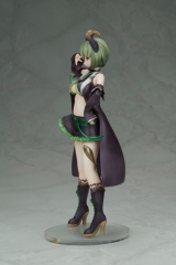 Оригинальная аниме фигурка &laquo;Kaerunoko Illustration "Neko" Complete Figure&raquo;