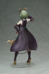 Оригинальная аниме фигурка &laquo;Kaerunoko Illustration "Neko" Complete Figure&raquo;