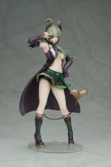 Оригинальная аниме фигурка &laquo;Kaerunoko Illustration "Neko" Complete Figure&raquo;