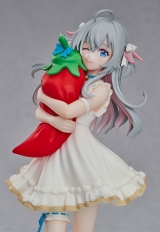 Оригинальная аниме фигурка &laquo;POP UP PARADE Kagura Nana Complete Figure&raquo;