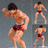 Оригінальна аніме фігурка &laquo;POP UP PARADE Baki - Baki Hanma Complete Figure&raquo;