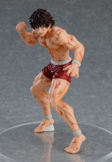 Оригинальная аниме фигурка &laquo;POP UP PARADE Baki - Baki Hanma Complete Figure&raquo;
