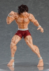 Оригинальная аниме фигурка &laquo;POP UP PARADE Baki - Baki Hanma Complete Figure&raquo;