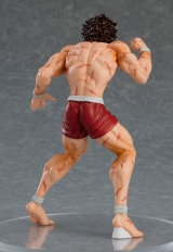 Оригинальная аниме фигурка &laquo;POP UP PARADE Baki - Baki Hanma Complete Figure&raquo;