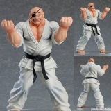 Оригінальна аніме фігурка &laquo;POP UP PARADE Baki - Doppo Orochi Complete Figure&raquo;
