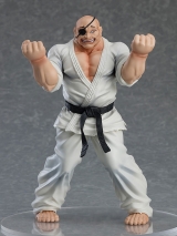 Оригинальная аниме фигурка &laquo;POP UP PARADE Baki - Doppo Orochi Complete Figure&raquo;