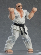 Оригинальная аниме фигурка &laquo;POP UP PARADE Baki - Doppo Orochi Complete Figure&raquo;