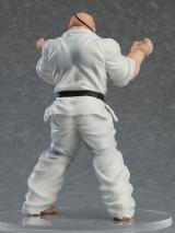 Оригинальная аниме фигурка &laquo;POP UP PARADE Baki - Doppo Orochi Complete Figure&raquo;