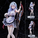 Оригінальна аніме фігурка &laquo;Azur Lane Dido Light Armor ver. 1/7 Complete Figure&raquo;