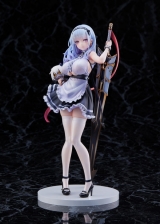 Оригинальная аниме фигурка &laquo;Azur Lane Dido Light Armor ver. 1/7 Complete Figure&raquo;