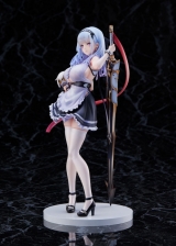 Оригинальная аниме фигурка &laquo;Azur Lane Dido Light Armor ver. 1/7 Complete Figure&raquo;
