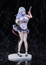 Оригинальная аниме фигурка &laquo;Azur Lane Dido Light Armor ver. 1/7 Complete Figure&raquo;