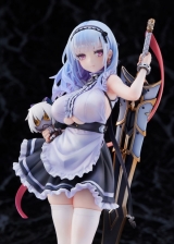 Оригинальная аниме фигурка &laquo;Azur Lane Dido Light Armor ver. 1/7 Complete Figure&raquo;