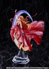 Оригинальная аниме фигурка &laquo;Sword Art Online Asuna -Crystal Dress Ver.- 1/7 Complete Figure&raquo;