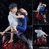 Оригинальная аниме фигурка &laquo;"Movie Jujutsu Kaisen 0" Yuta Okkotsu 1/7 Complete Figure&raquo;