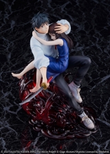 Оригинальная аниме фигурка &laquo;"Movie Jujutsu Kaisen 0" Yuta Okkotsu 1/7 Complete Figure&raquo;