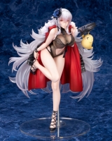 Оригинальная аниме фигурка &laquo;Azur Lane Graf Zeppelin Beachside Urd Ver. 1/7 Complete Figure&raquo;