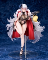 Оригинальная аниме фигурка &laquo;Azur Lane Graf Zeppelin Beachside Urd Ver. 1/7 Complete Figure&raquo;