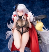 Оригинальная аниме фигурка &laquo;Azur Lane Graf Zeppelin Beachside Urd Ver. 1/7 Complete Figure&raquo;