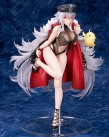 Оригинальная аниме фигурка &laquo;Azur Lane Graf Zeppelin Beachside Urd Ver. 1/7 Complete Figure&raquo;