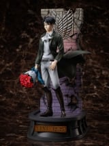 Оригинальная аниме фигурка &laquo;Attack on Titan The Final Season Levi Birthday 1/7 Scale Figure&raquo;