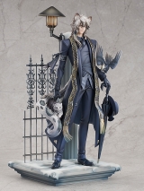Оригинальная аниме фигурка &laquo;Arknights SilverAsh York's Bise Ver. 1/8 Complete Figure&raquo;