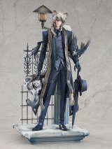 Оригинальная аниме фигурка &laquo;Arknights SilverAsh York's Bise Ver. 1/8 Complete Figure&raquo;