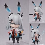Оригінальна аніме фігурка &laquo;Nendoroid Arknights FrostNova&raquo;