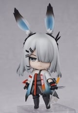 Оригинальная аниме фигурка &laquo;Nendoroid Arknights FrostNova&raquo;