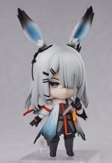 Оригинальная аниме фигурка &laquo;Nendoroid Arknights FrostNova&raquo;