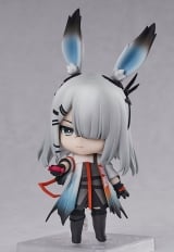 Оригинальная аниме фигурка &laquo;Nendoroid Arknights FrostNova&raquo;