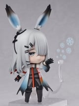 Оригинальная аниме фигурка &laquo;Nendoroid Arknights FrostNova&raquo;