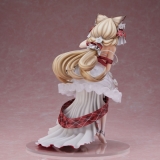 Оригинальная аниме фигурка &laquo;Kaerunoko Illustration "Neko" Complete Figure&raquo;