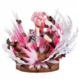 Оригинальная аниме фигурка &laquo;NARUTO Gals DX NARUTO Shippuden Sakura Haruno Ver.3 Complete Figure&raquo;