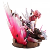 Оригинальная аниме фигурка &laquo;NARUTO Gals DX NARUTO Shippuden Sakura Haruno Ver.3 Complete Figure&raquo;