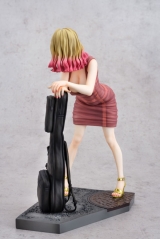 Оригинальная аниме фигурка &laquo;Guitar Girl Benkyo Tamaoki Design 1/6 Complete Figure&raquo;