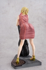 Оригинальная аниме фигурка &laquo;Guitar Girl Benkyo Tamaoki Design 1/6 Complete Figure&raquo;