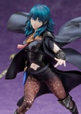 Оригинальная аниме фигурка &laquo;Fire Emblem Byleth 1/7 Complete Figure&raquo;