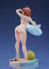 Оригинальная аниме фигурка &laquo;Atelier Ryza 2: Lost Legends & the Secret Fairy Ryza -White Swimsuit ver.- 1/6 Complete Figure&raquo;