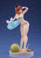 Оригинальная аниме фигурка &laquo;Atelier Ryza 2: Lost Legends & the Secret Fairy Ryza -White Swimsuit ver.- 1/6 Complete Figure&raquo;