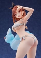 Оригинальная аниме фигурка &laquo;Atelier Ryza 2: Lost Legends & the Secret Fairy Ryza -White Swimsuit ver.- 1/6 Complete Figure&raquo;