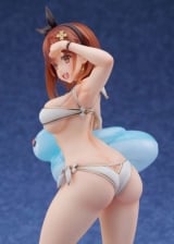 Оригинальная аниме фигурка &laquo;Atelier Ryza 2: Lost Legends & the Secret Fairy Ryza -White Swimsuit ver.- 1/6 Complete Figure&raquo;