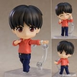 Оригинальная аниме фигурка &laquo;NenОригинальная аниме фигурка &laquo;Nendoroid TinyTAN j-hope&raquo;doroid TinyTAN Jimin&raquo;