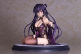 Оригинальная аниме фигурка &laquo;Matsuri Tougetsu Sitting Ver. illustration by Kurehito Misaki 1/6 Complete Figure&raquo;