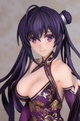 Оригинальная аниме фигурка &laquo;Matsuri Tougetsu Sitting Ver. illustration by Kurehito Misaki 1/6 Complete Figure&raquo;