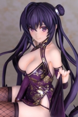 Оригинальная аниме фигурка &laquo;Matsuri Tougetsu Sitting Ver. illustration by Kurehito Misaki 1/6 Complete Figure&raquo;