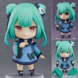 Оригинальная аниме фигурка &laquo;Nendoroid Hololive Production Uruha Rushia&raquo;