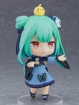 Оригинальная аниме фигурка &laquo;Nendoroid Hololive Production Uruha Rushia&raquo;